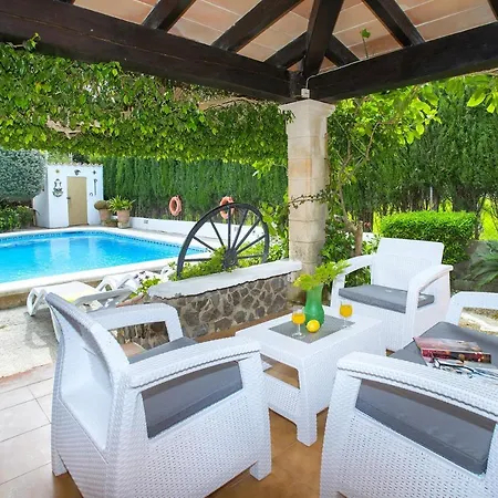 Carmen By Villa Port de Pollença