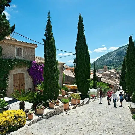 Villa Carmen By Port de Pollença